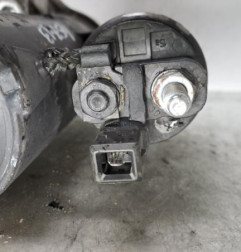 Demarreur VOLKSWAGEN GOLF 4 Photo n°4