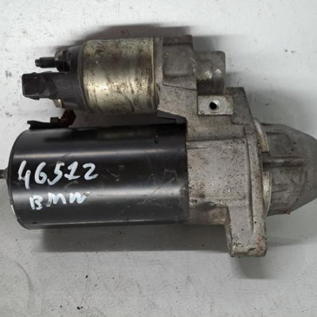 Demarreur BMW SERIE 6 E63 Photo n°1
