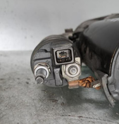 Demarreur BMW SERIE 6 E63 Photo n°3