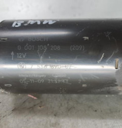 Demarreur BMW SERIE 6 E63 Photo n°4