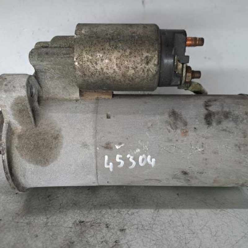 Demarreur FORD MONDEO 3