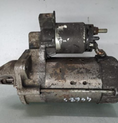 Demarreur FIAT DUCATO 2 Photo n°1