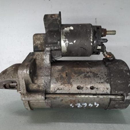Demarreur FIAT DUCATO 2 Photo n°1