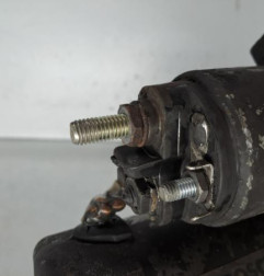 Demarreur FIAT DUCATO 2 Photo n°3