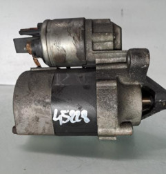 Demarreur DACIA LOGAN MCV 1 Photo n°1