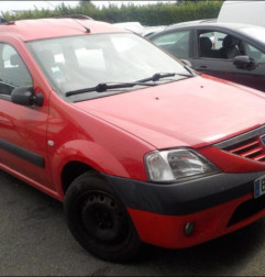 Demarreur DACIA LOGAN MCV 1 Photo n°5