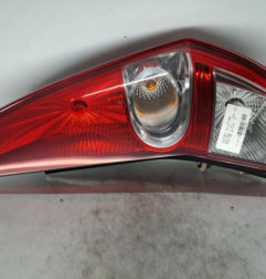 Feu arriere principal droit (feux) SUZUKI SPLASH Photo n°1