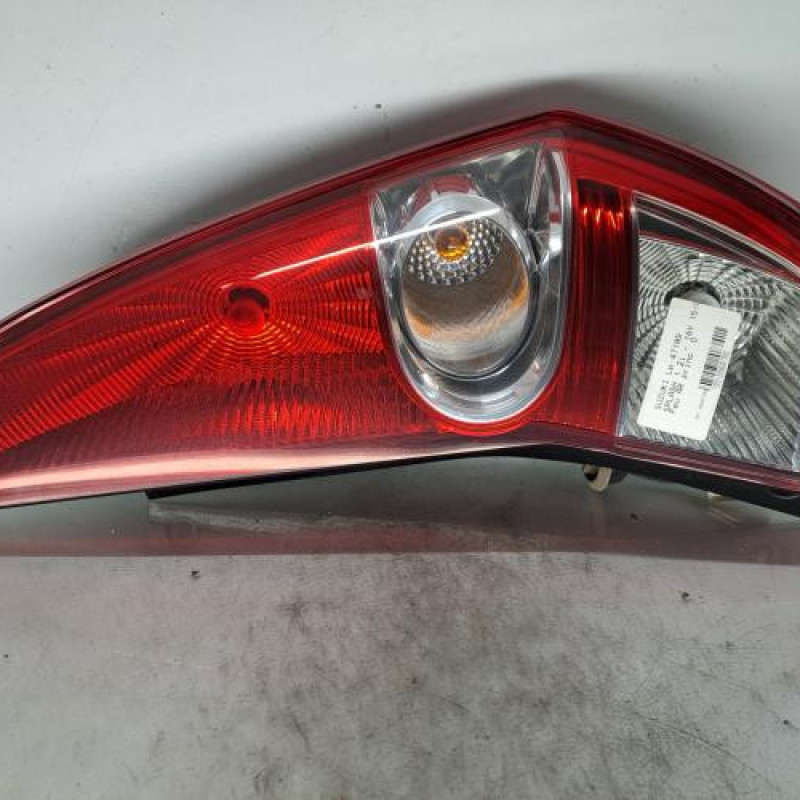 Feu arriere principal droit (feux) SUZUKI SPLASH
