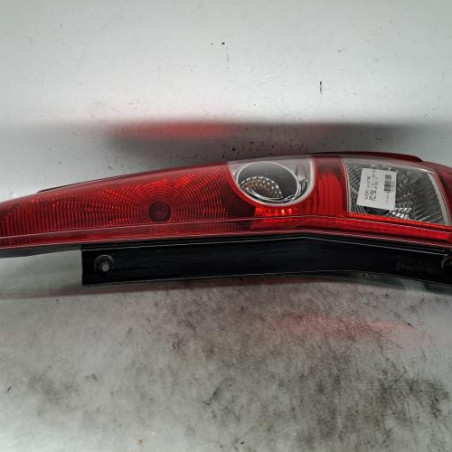 Feu arriere principal droit (feux) SUZUKI SPLASH