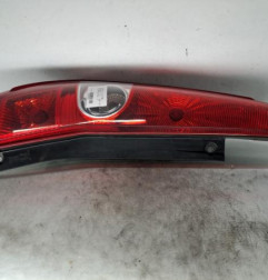 Feu arriere principal gauche (feux) SUZUKI SPLASH