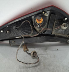 Feu arriere principal gauche (feux) SUZUKI SPLASH Photo n°3