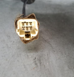 Feu arriere principal gauche (feux) SUZUKI SPLASH Photo n°4