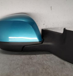 Retroviseur droit SUZUKI SPLASH Photo n°1