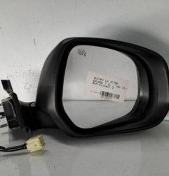 Retroviseur droit SUZUKI SPLASH Photo n°3