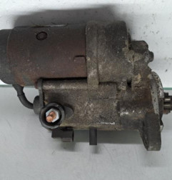 Demarreur HYUNDAI SANTA FE 2 Photo n°1