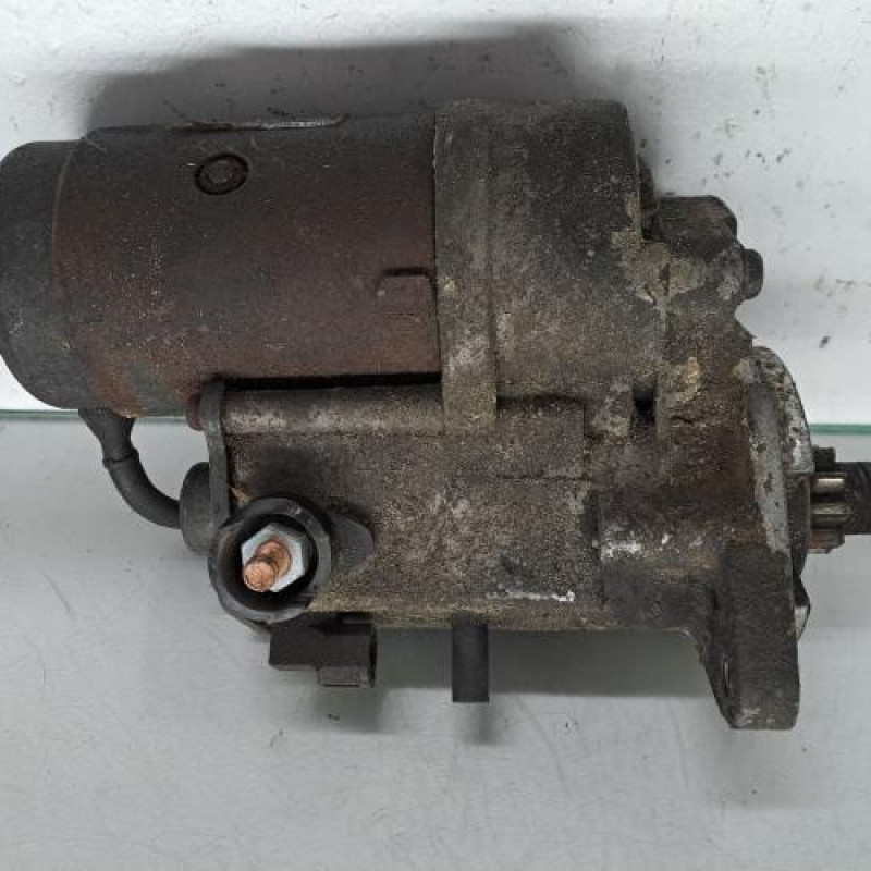 Demarreur HYUNDAI SANTA FE 2