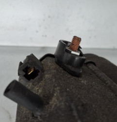 Demarreur HYUNDAI SANTA FE 2 Photo n°3