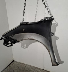 Aile avant droit PEUGEOT 3008 1 Photo n°5