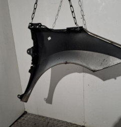 Aile avant gauche PEUGEOT 3008 1 Photo n°3