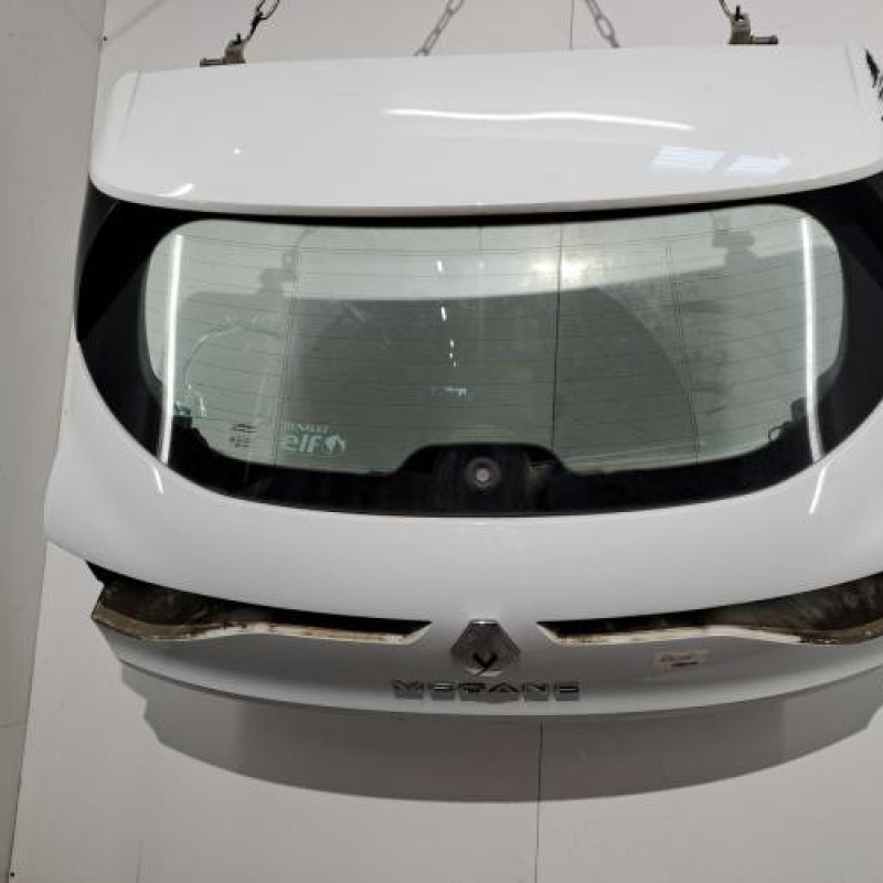 Malle/Hayon arriere RENAULT MEGANE 4