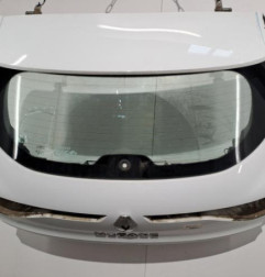 Malle/Hayon arriere RENAULT MEGANE 4