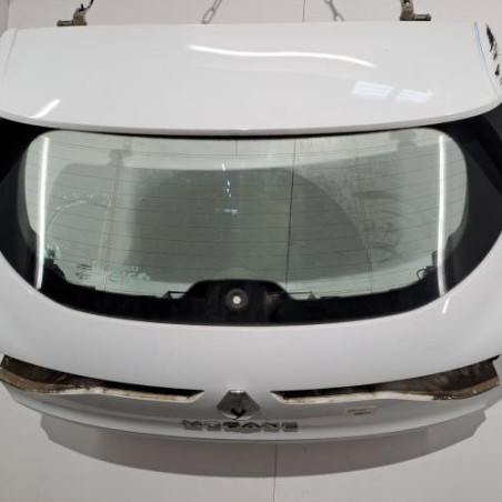 Malle/Hayon arriere RENAULT MEGANE 4