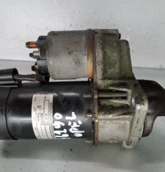 Demarreur OPEL TIGRA 1 Photo n°1