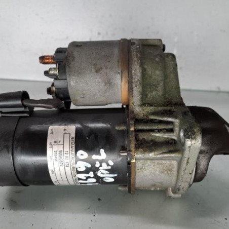 Demarreur OPEL TIGRA 1 Photo n°1