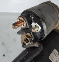 Demarreur OPEL TIGRA 1 Photo n°3