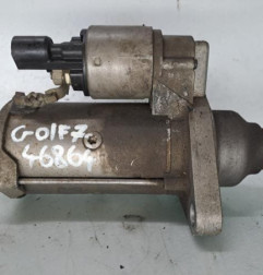 Demarreur VOLKSWAGEN GOLF 7 Photo n°1