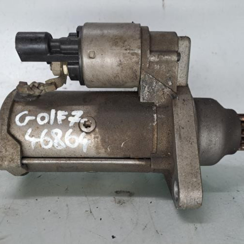Demarreur VOLKSWAGEN GOLF 7