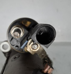 Demarreur VOLKSWAGEN GOLF 7 Photo n°3