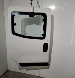 Porte laterale droit PEUGEOT BIPPER Photo n°1