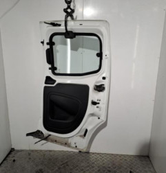 Porte laterale droit PEUGEOT BIPPER Photo n°3