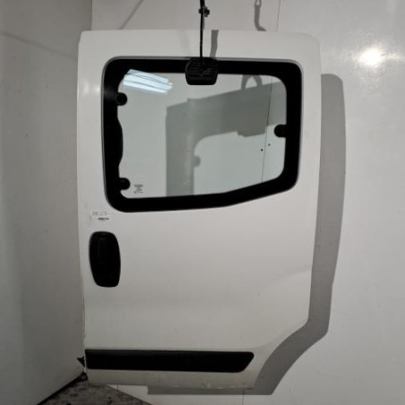 Porte laterale gauche PEUGEOT BIPPER Photo n°1