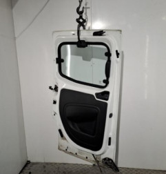 Porte laterale gauche PEUGEOT BIPPER Photo n°3