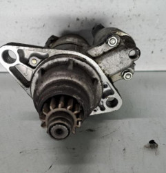 Demarreur VOLKSWAGEN GOLF 7 Photo n°1