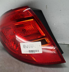 Feu arriere principal gauche (feux) OPEL MERIVA B