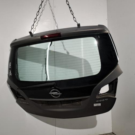 Malle/Hayon arriere OPEL MERIVA B