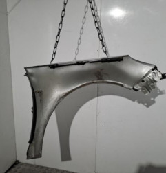 Aile avant gauche OPEL INSIGNIA 1 Photo n°3