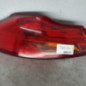 Feu arriere principal gauche (feux) OPEL INSIGNIA 1