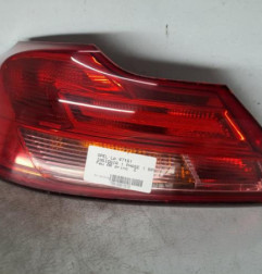 Feu arriere principal gauche (feux) OPEL INSIGNIA 1