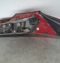 Feu arriere principal gauche (feux) OPEL INSIGNIA 1 Photo n°3