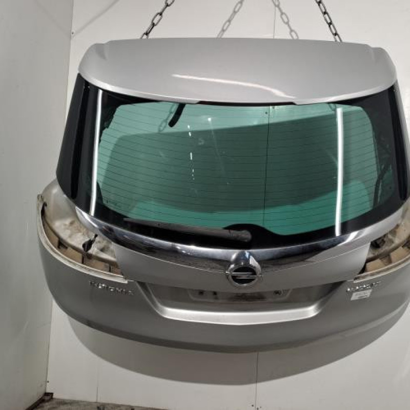 Malle/Hayon arriere OPEL INSIGNIA 1