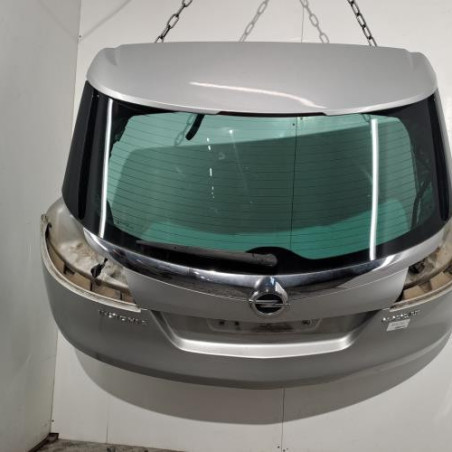 Malle/Hayon arriere OPEL INSIGNIA 1 Photo n°1