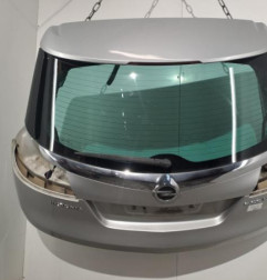 Malle/Hayon arriere OPEL INSIGNIA 1