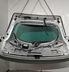 Malle/Hayon arriere OPEL INSIGNIA 1 Photo n°3