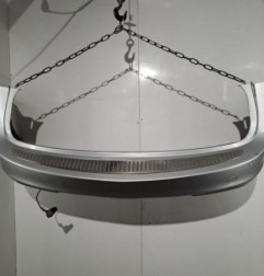 Pare choc arriere OPEL INSIGNIA 1 Photo n°1