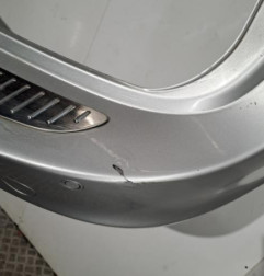 Pare choc arriere OPEL INSIGNIA 1