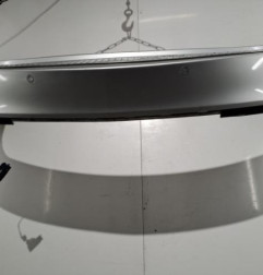 Pare choc arriere OPEL INSIGNIA 1 Photo n°3